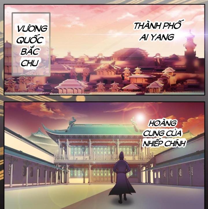 quỷ trộm bạch cốt ngà chapter 1 4