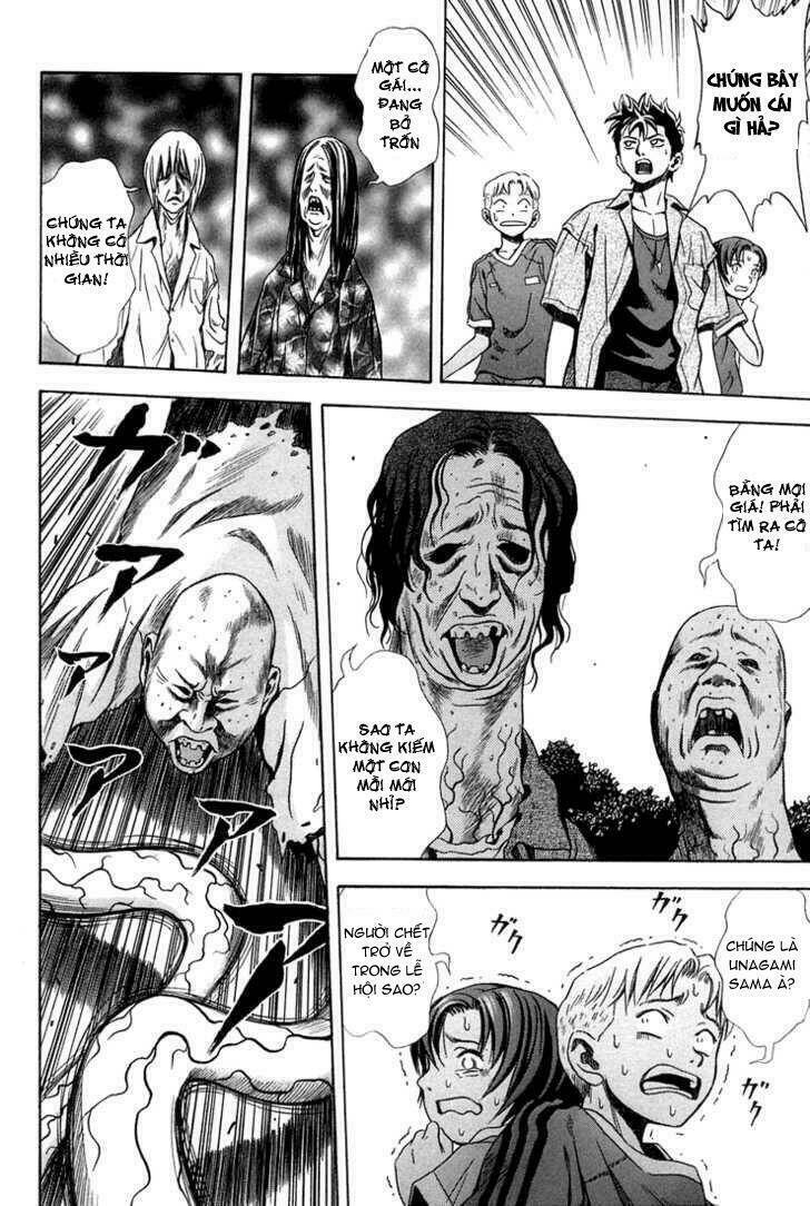 otogi matsuri chapter 10 27