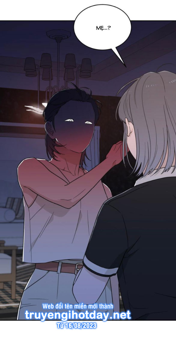 Vận May Bất Ngờ chapter 39.2 50