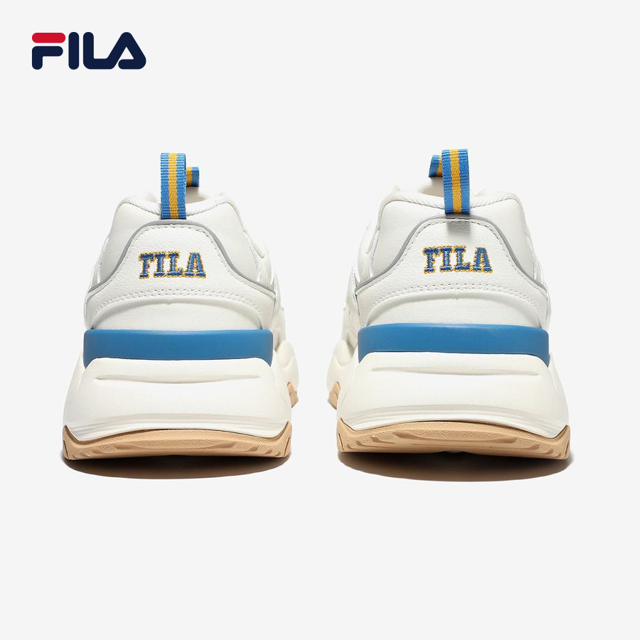 Giày sneaker unisex Fila RAYFLIDE - 1RM02120E-138
