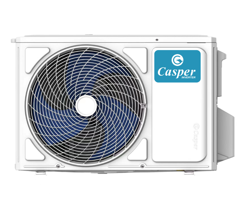 TC-09IS35 - Máy lạnh Casper inverter 1.0HP TC-09IS35 - Hàng chính hãng