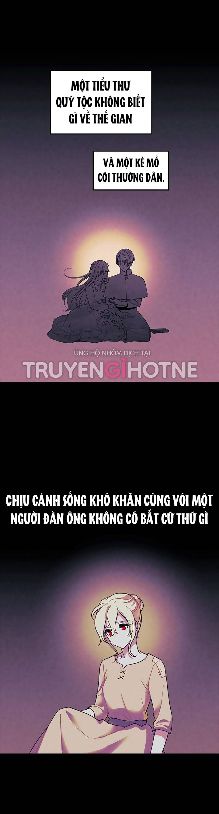 [bản 18+] trò chơi săn mồi của hoàng đế và thánh kỵ sĩ chapter 23.1 6