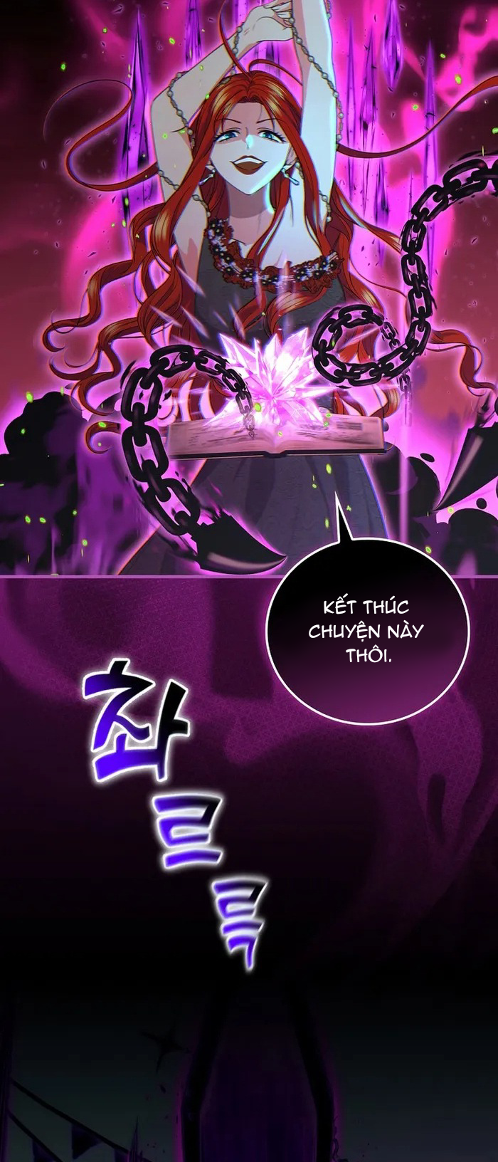 hiệp sĩ băng giá chapter 79.1 10