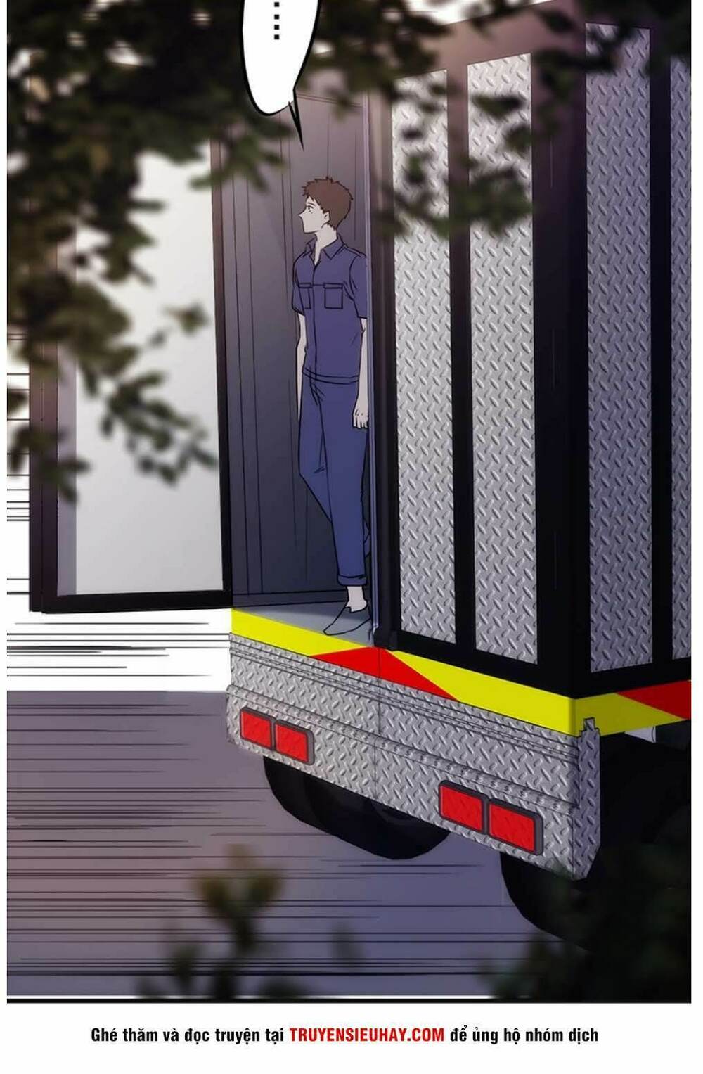 tối cường công nhân chapter 32 4