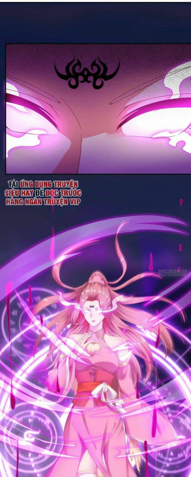 tối cường thăng cấp chapter 126 14