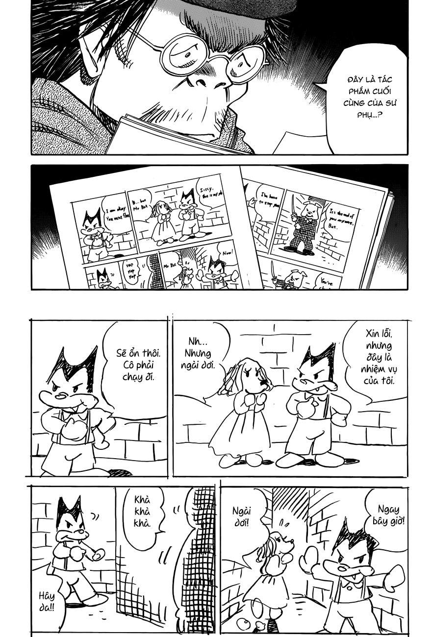 billy bat chapter 87 5