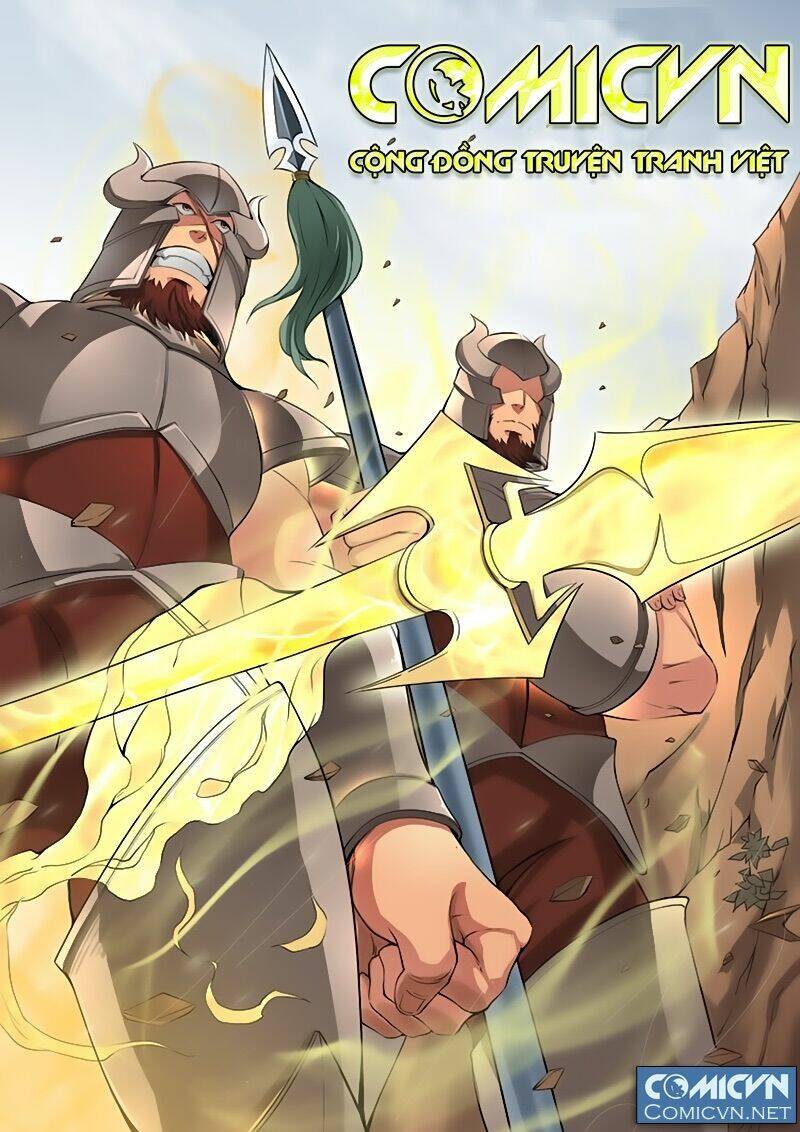 đường dần tại dị giới chapter 70 1