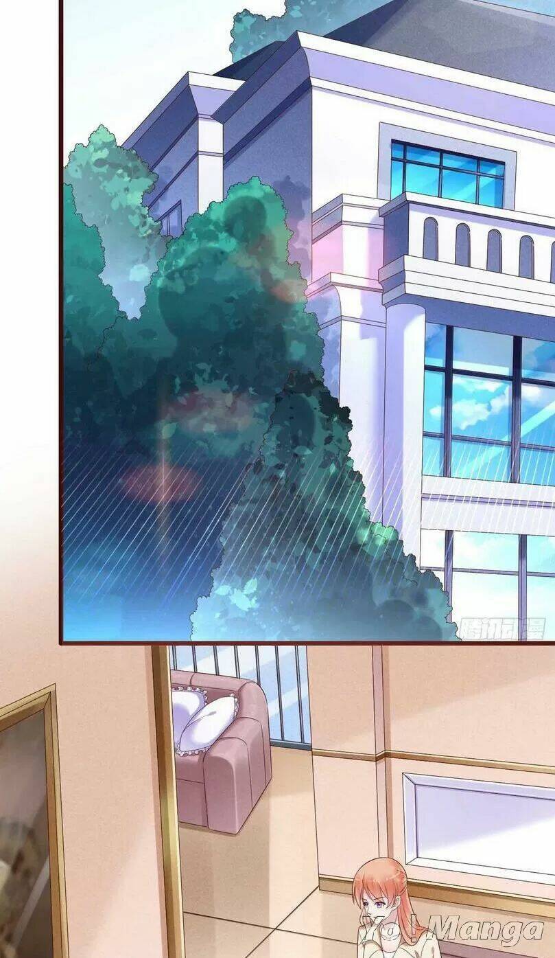 bá đạo tổng tài yêu tôi chapter 205 7