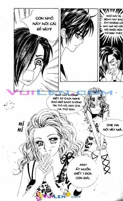 thiên thần tái thế chapter 4 108