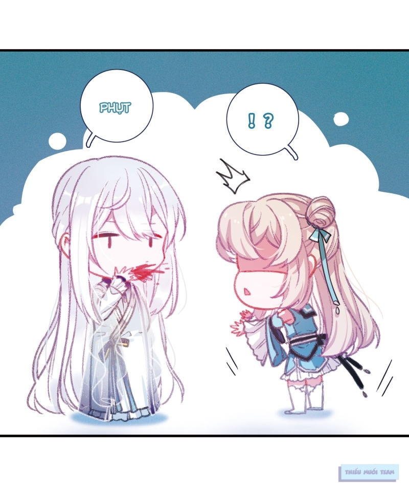 danh kiếm trủng chapter 3 8