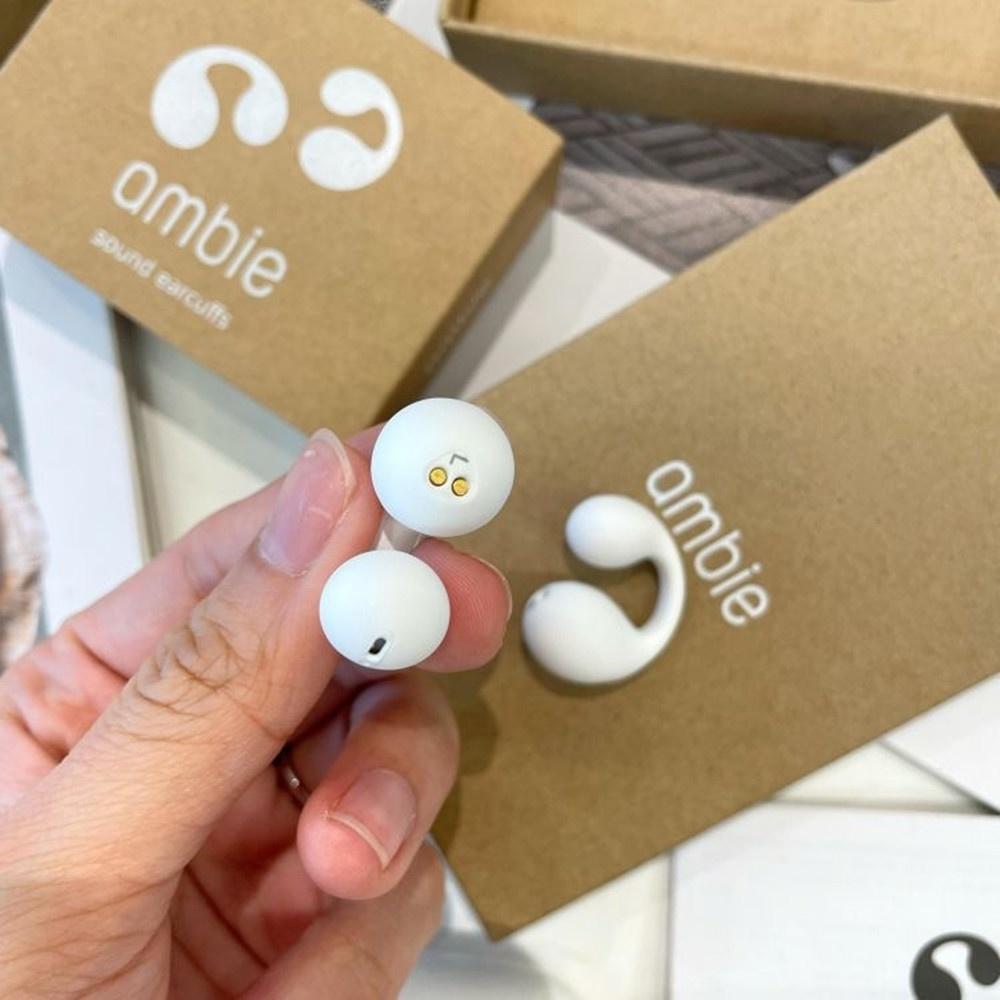 Tai Nghe Nhét Tai Bluetooth Không Dây Chất Lượng Cao