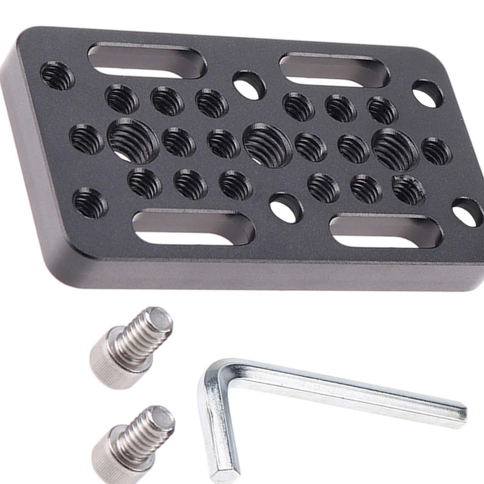 Cheese with 1/4 and 3/ Multifunctional DIY Accessories