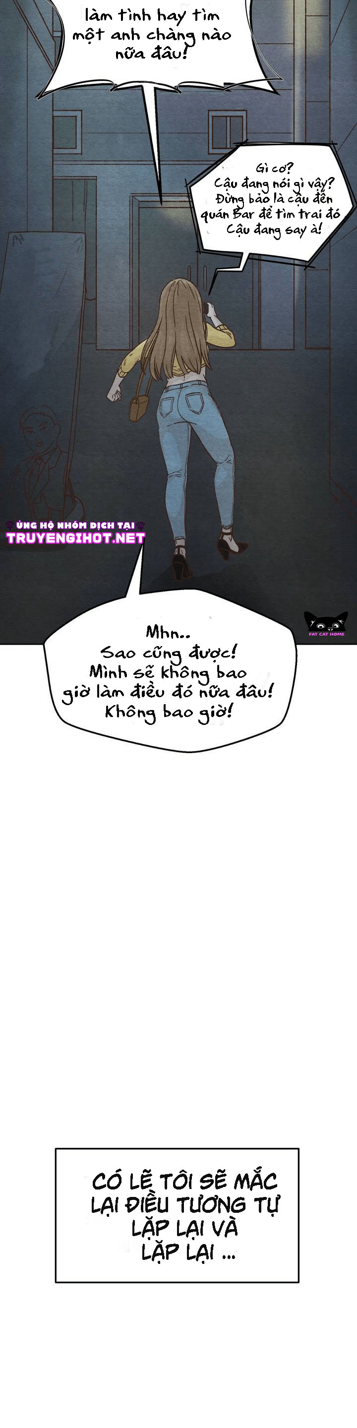 lần này liệu sẽ thành công ? chapter 1 28