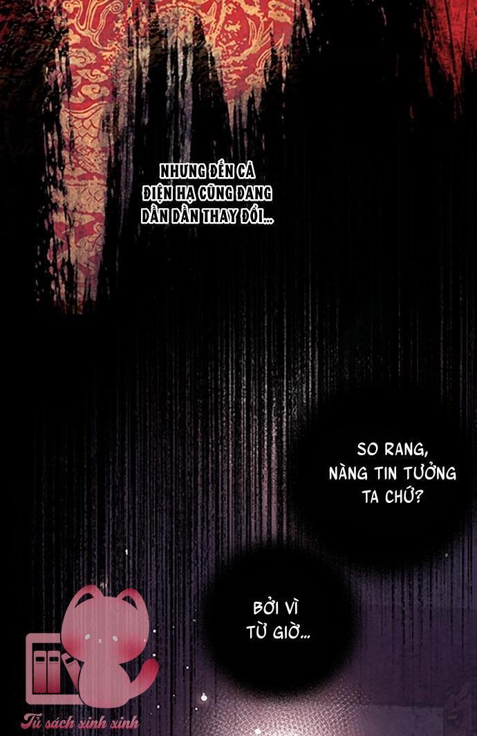 lệnh cấm hôn chapter 48 48