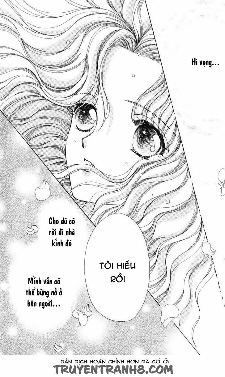 hana ni nare chapter 51 7