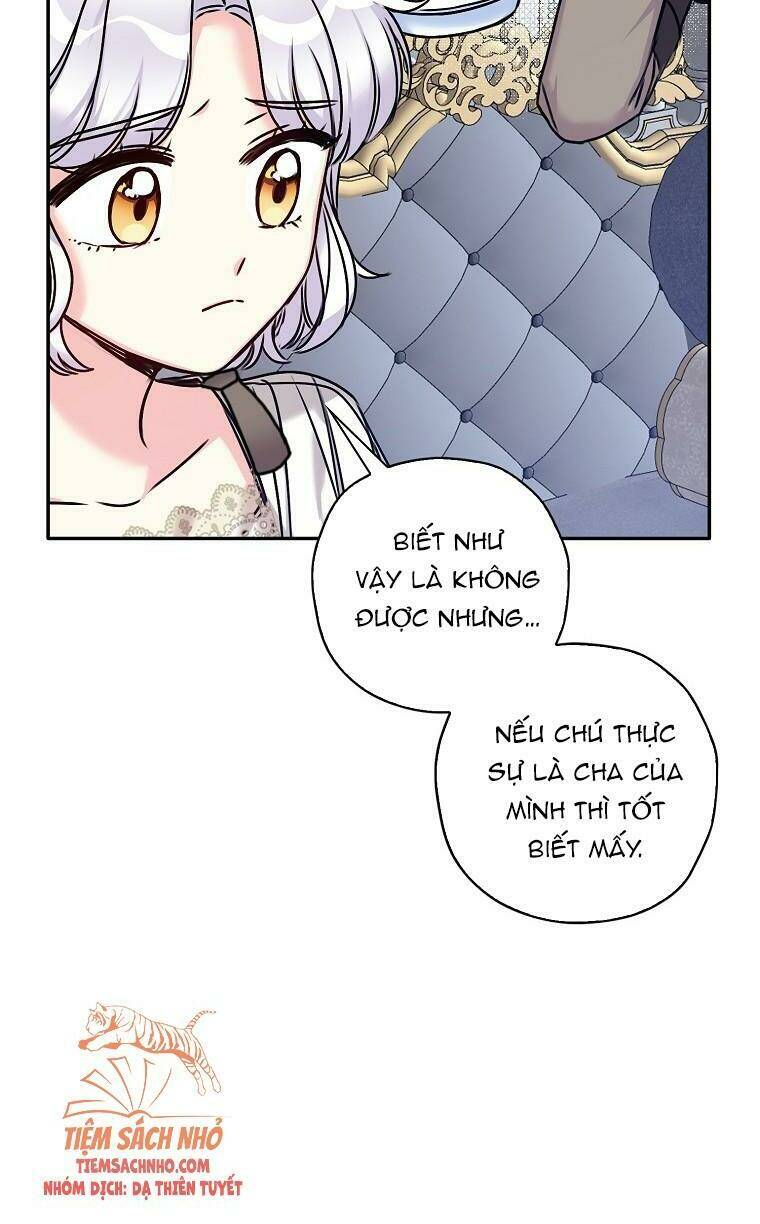 sinh ra làm con gái ác nữ chapter 30 51