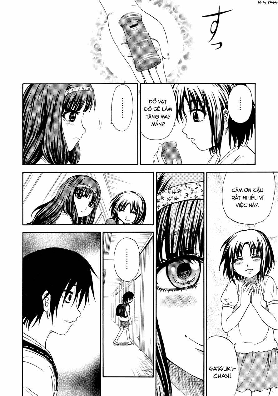 umareru kachi no nakatta jibun ga anna no tame ni dekiru ikutsuka no koto chapter 3 6