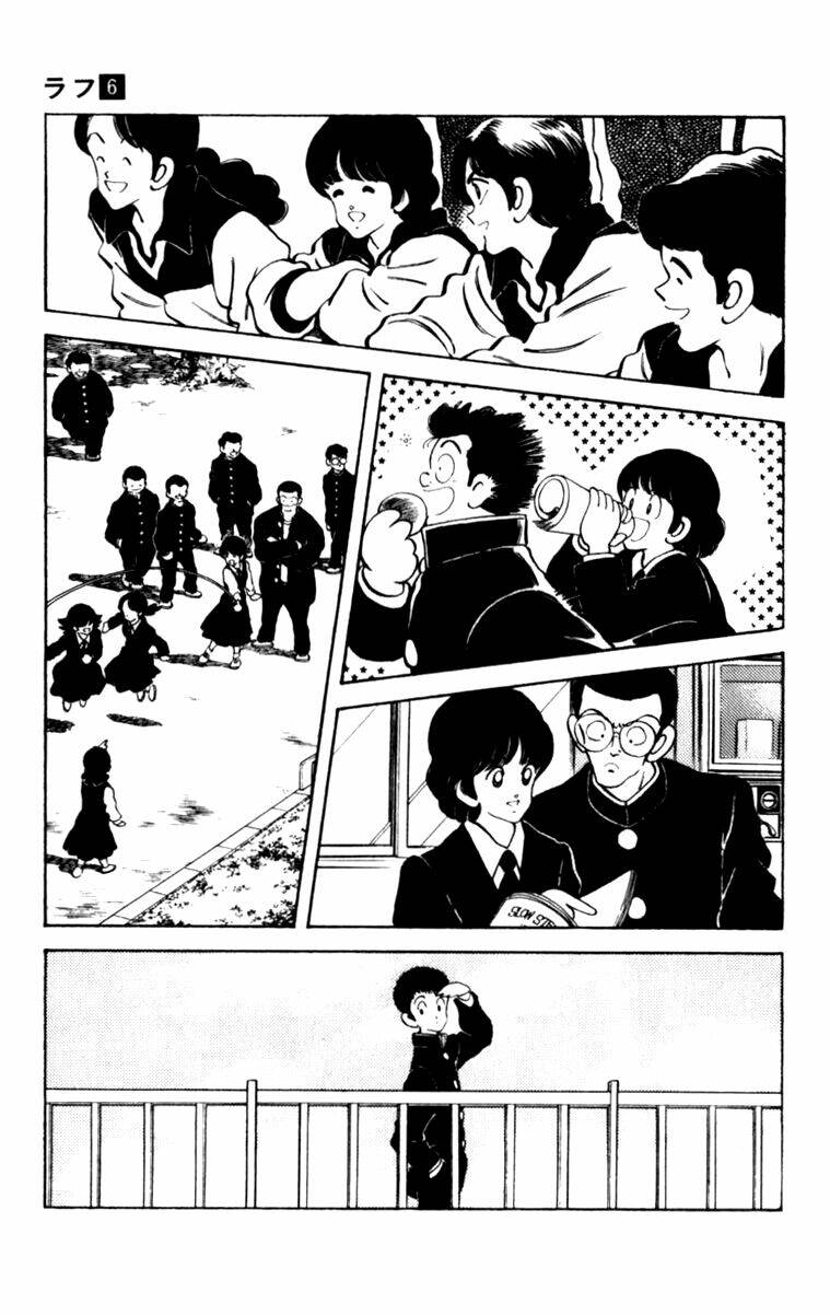 rough - ngọc thô chapter 54 10