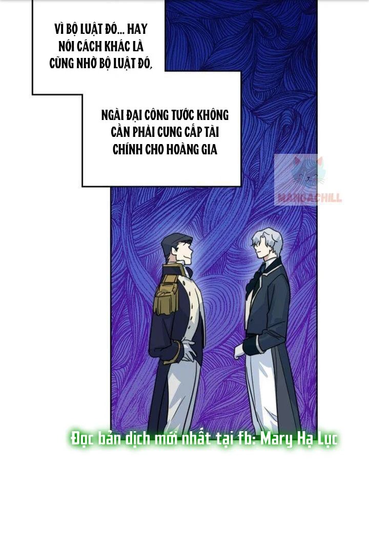 [18+] người đẹp và quái vật chapter 74.1 18