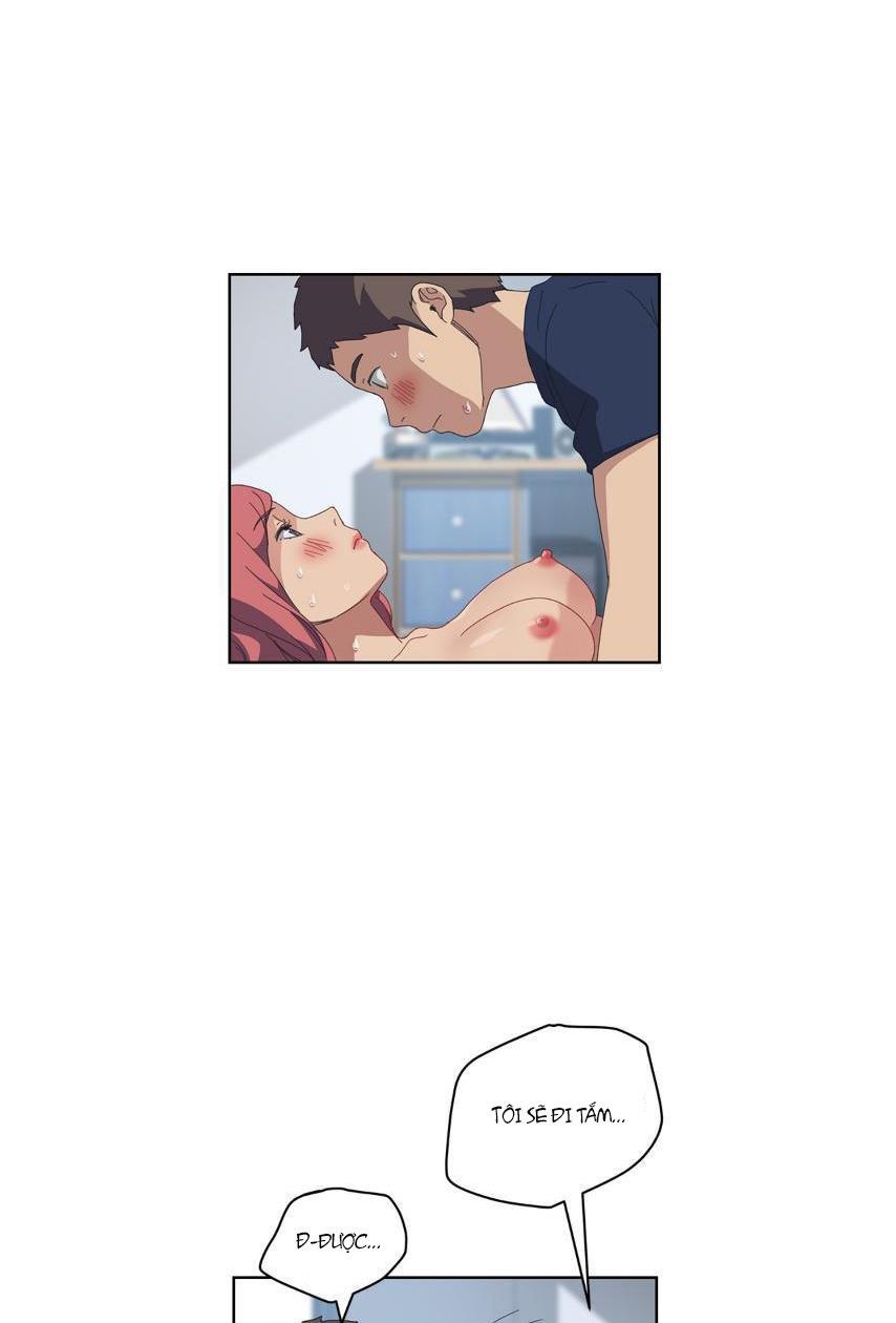 sống chung với dâm nữ chapter 19 29