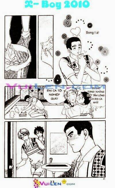 cô giáo tuổi 18 chapter 7 33