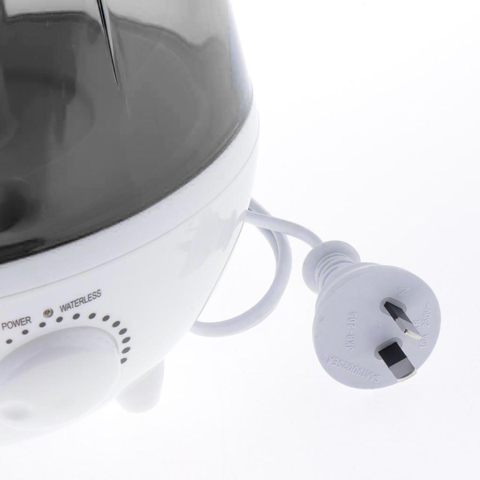 Amphibians Reptile Humidifier Reptiles Mister  Terrarium Enclosure Supplies