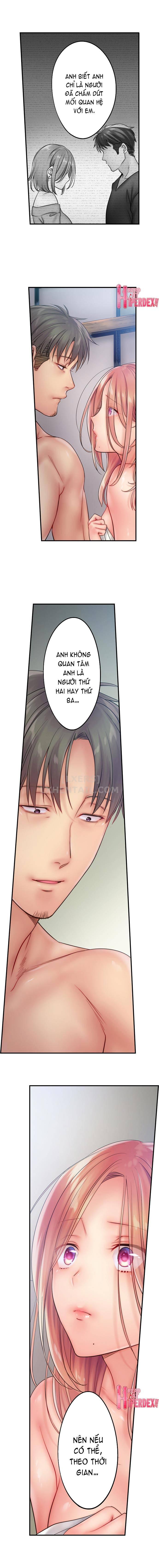 tôi không cưỡng lại được cách hắn massage chapter 34.35 26