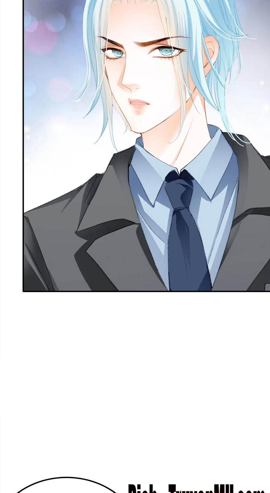 bạo quân ái nhân chapter 130 4