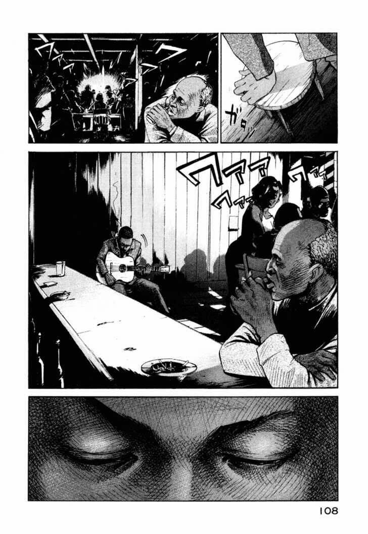 me and the devil blues chapter 2 43