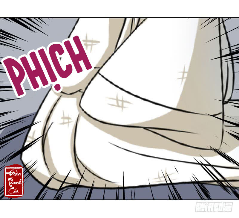 vương gia không thể trêu chapter 9 16