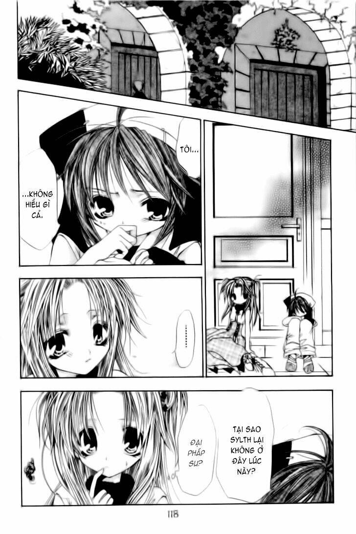 magical x miracle chapter 29 14