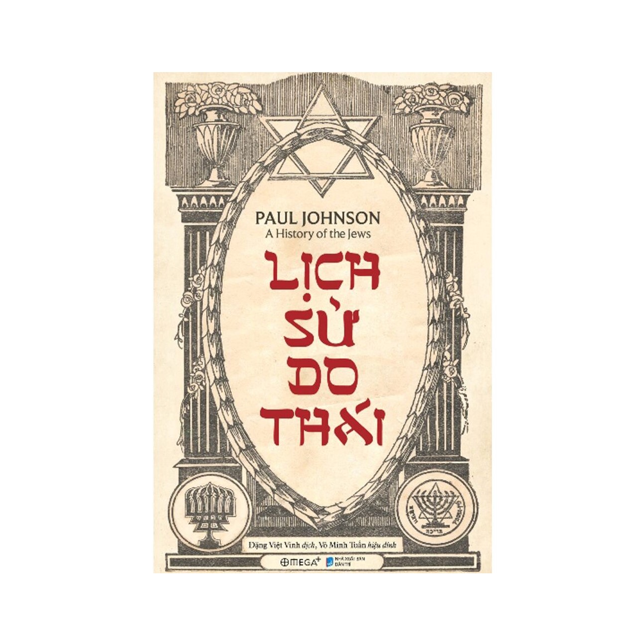 Combo Người Do Thái: Lịch Sử Do Thái + Trí Tuệ Do Thái + Câu Chuyện Do Thái