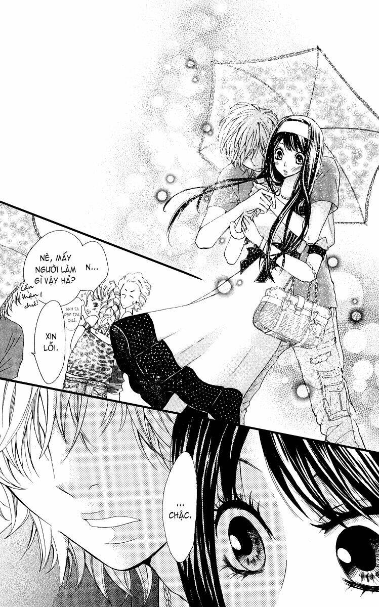 ojousama wa oyomesama chapter 6 13