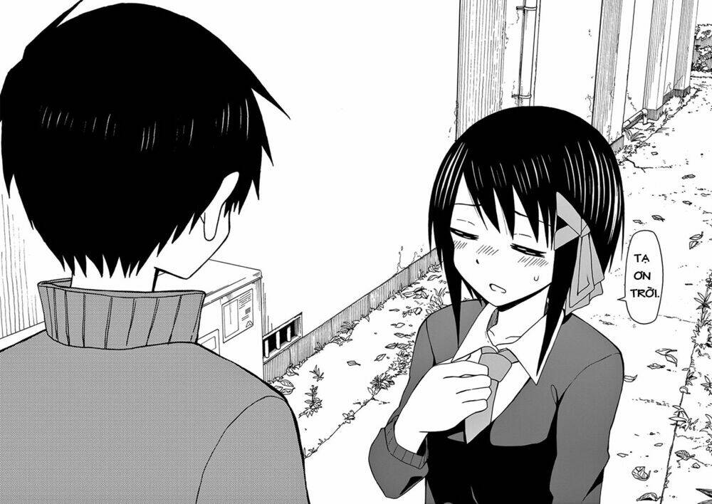 ninja shinobu-chan no junjou chapter 27 28