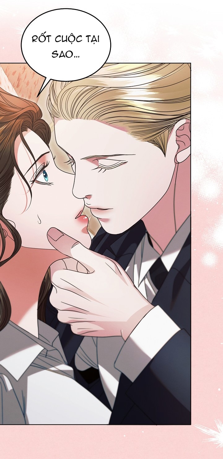 [18+] hãy cầu xin ta đi chapter 29.2 5