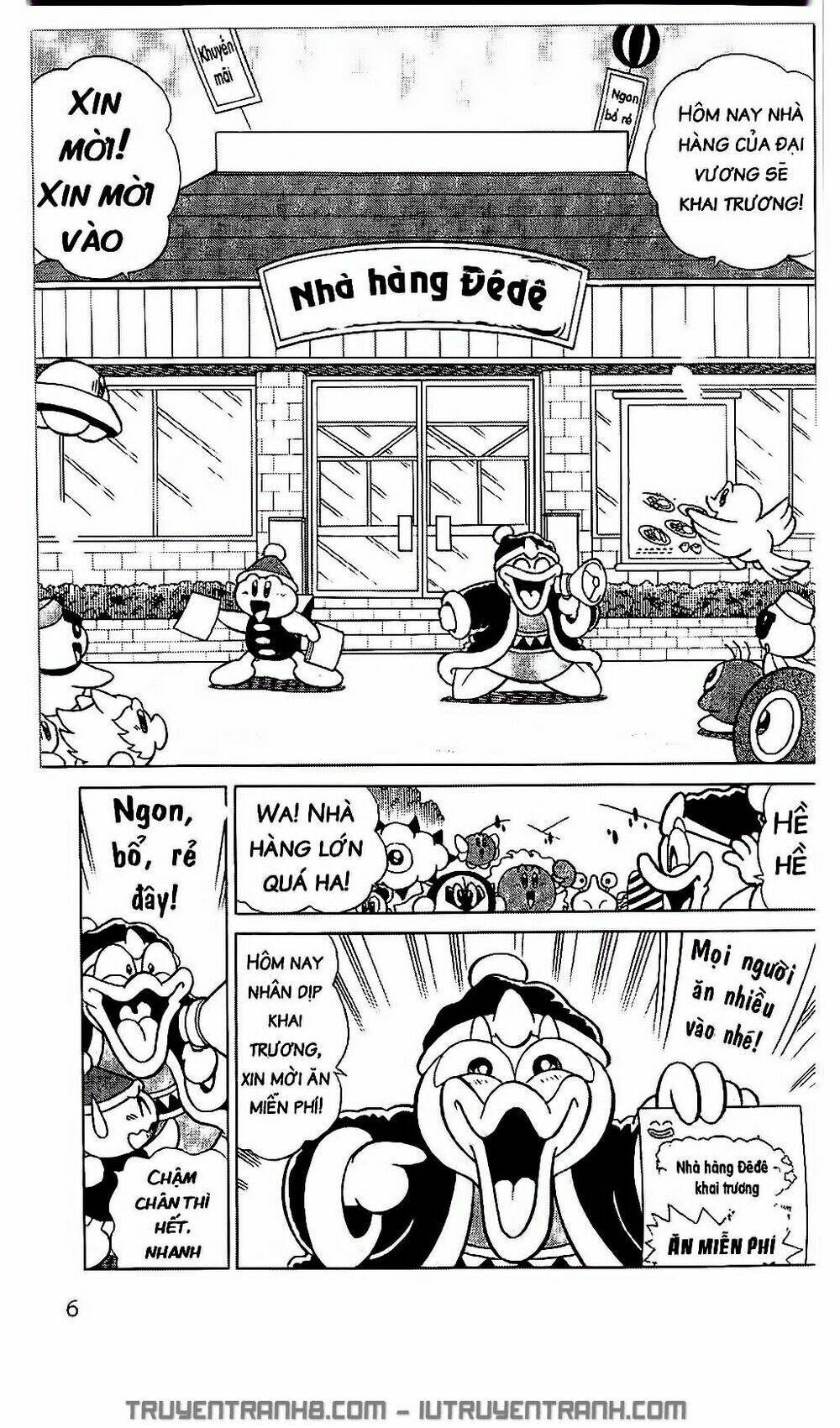 ngôi sao kabi chapter 19 2