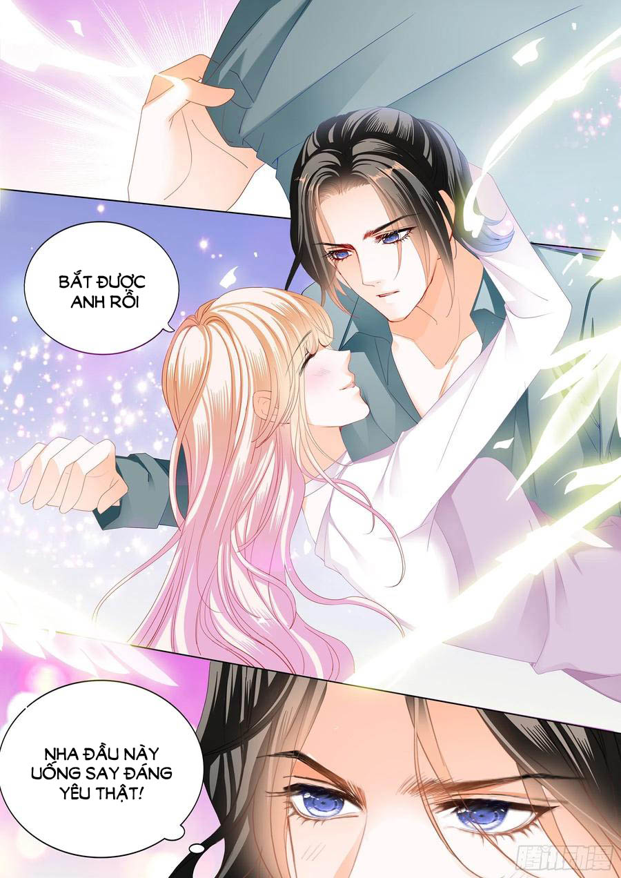 bá đạo tiểu thúc, xin trêu chọc vừa thôi! chapter 183 3