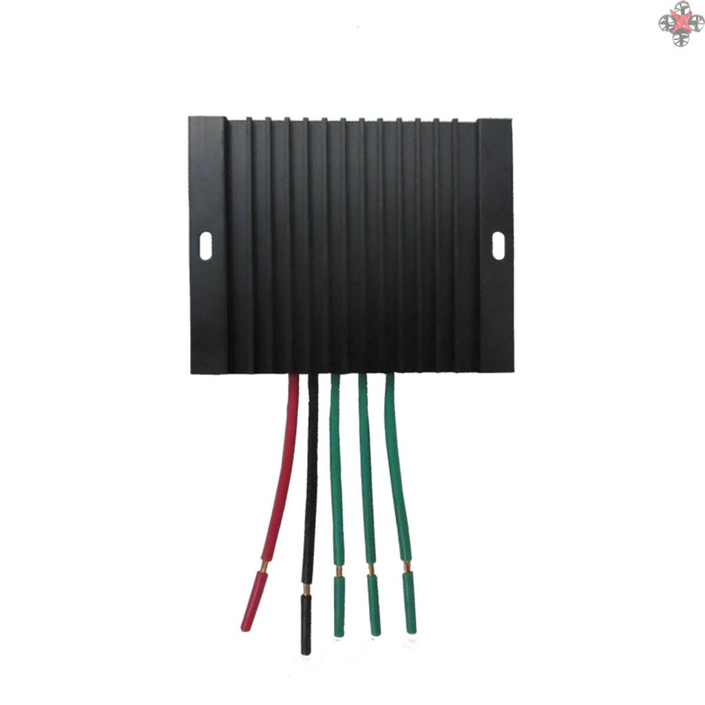 Bộ Điều Khiển Máy Phát Điện Tự Động 500w Dc12V / 24v