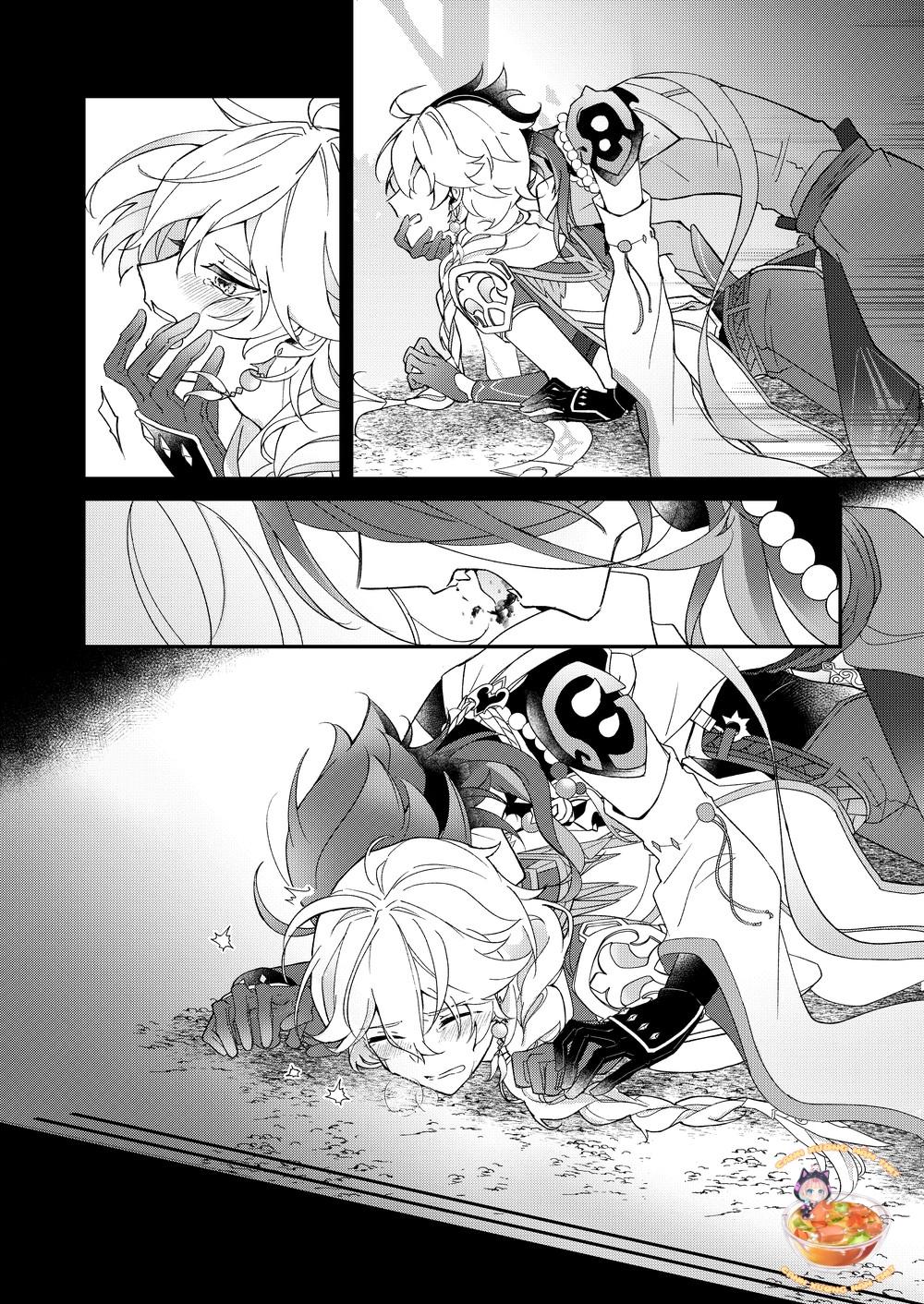 tổng hợp oneshot boylove chapter 134 8