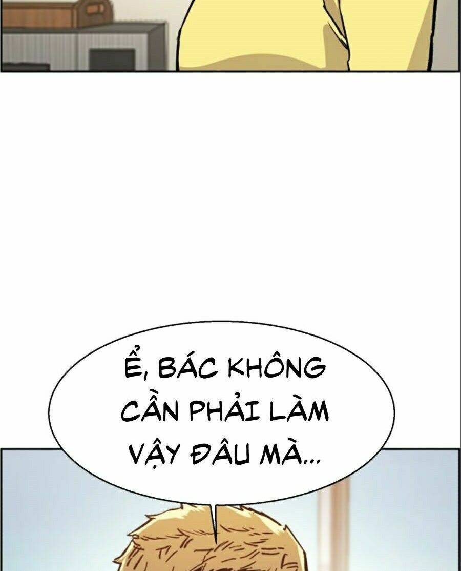 Bạn Học Tôi Là Lính Đánh Thuê Chapter 30 - Trang 21