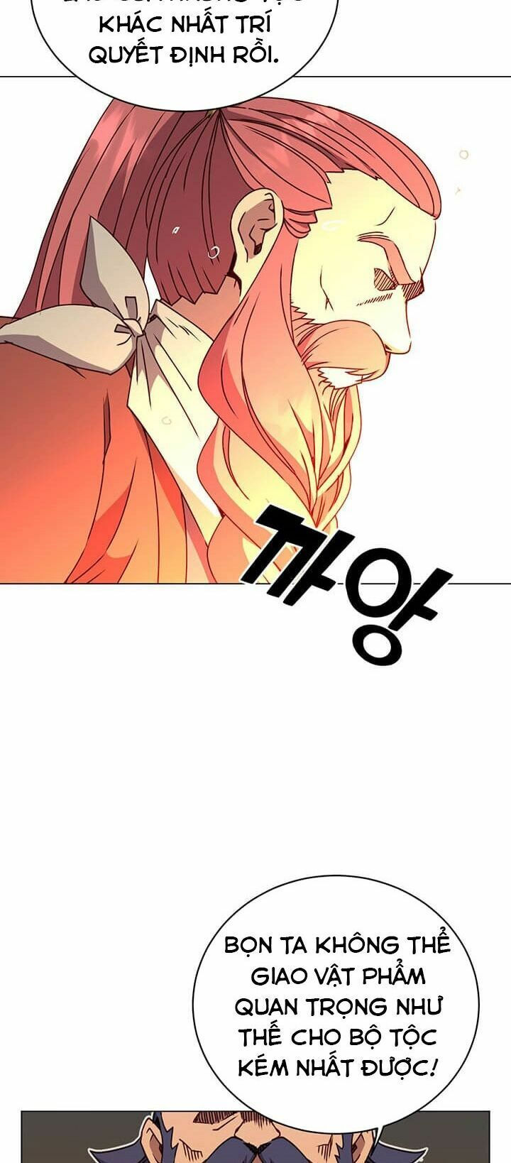 Anh Hùng Mạnh Nhất Trở Lại chapter 49 37