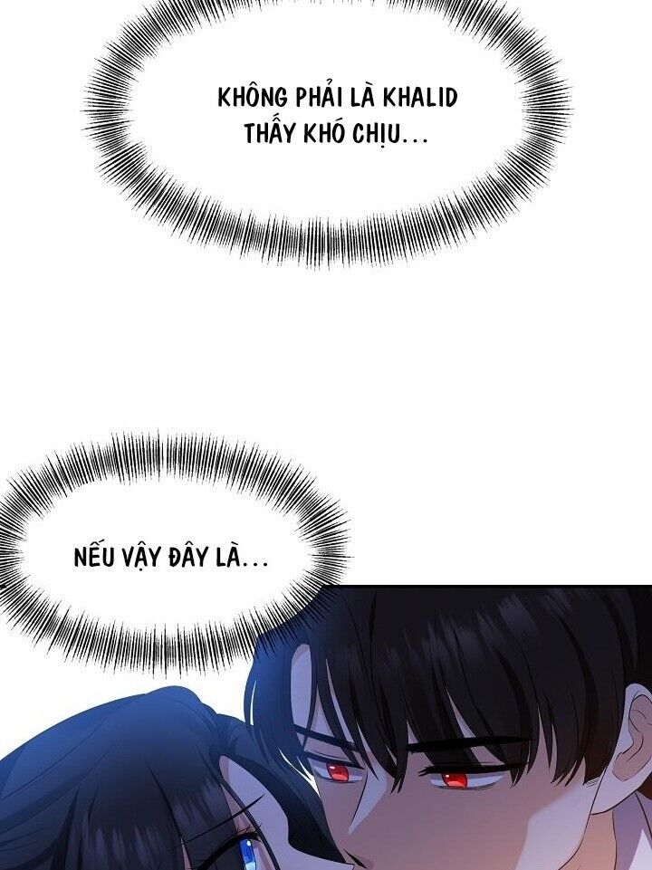 người chồng bạo chúa của tôi đã thay đổi chapter 6 28