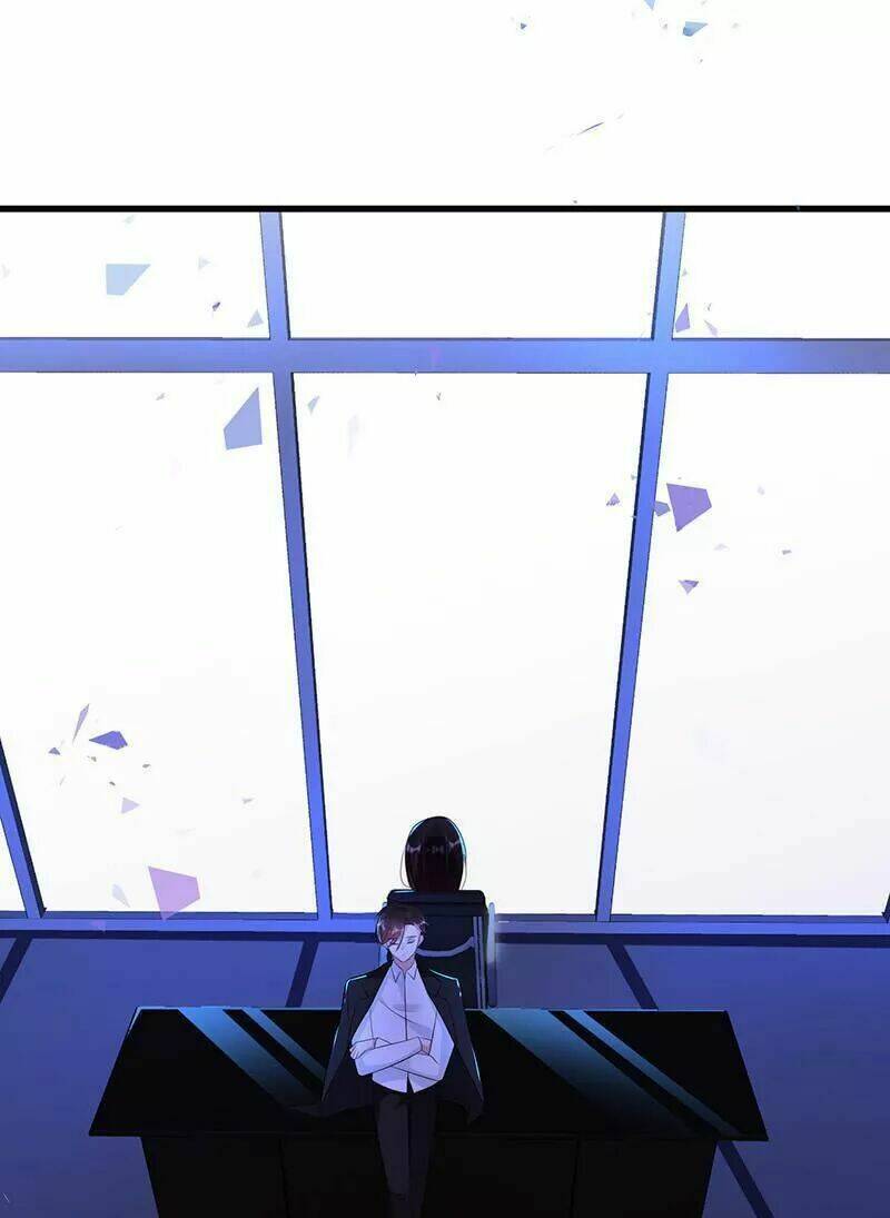 vương bài thiên sư và tiểu manh yêu chapter 46 57