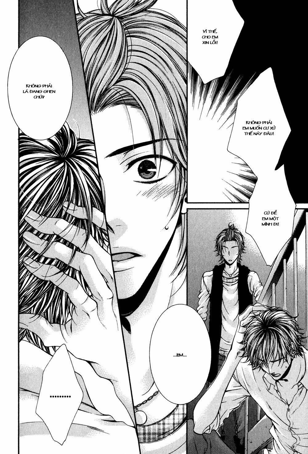 24 jikan eigyouchuu chapter 8 9