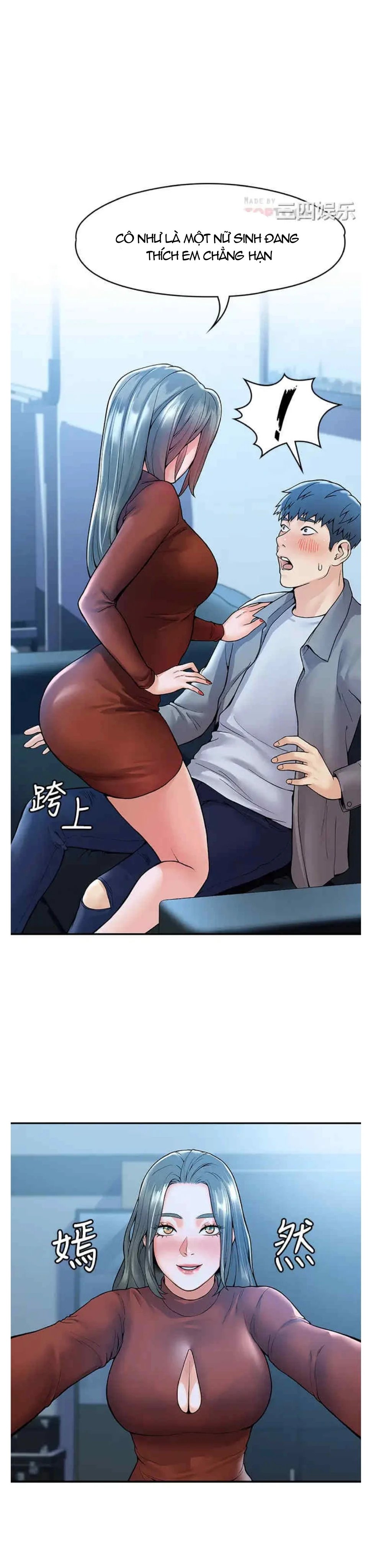 sinh viên thời nay chapter 37 14