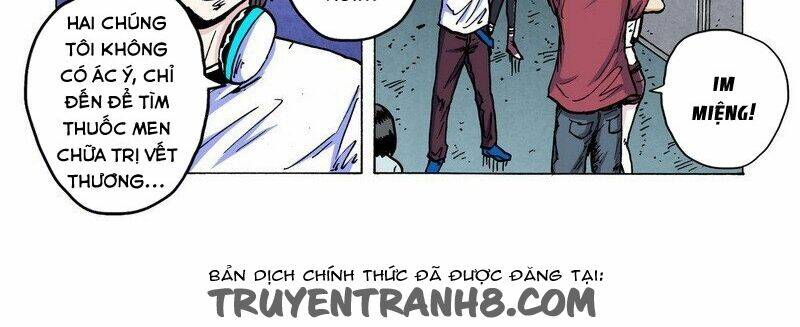 tai họa chết người chapter 24 2