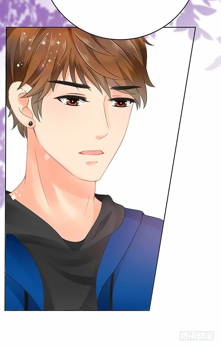 luyến đường thời quang chapter 60 41