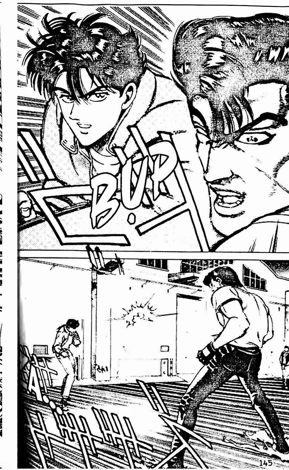 sức mạnh nhân đôi chapter 3.2 4