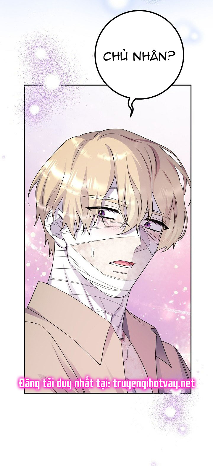 [18+] nếu cứu rỗi một cầm thú hư hỏng chapter 36.1 14