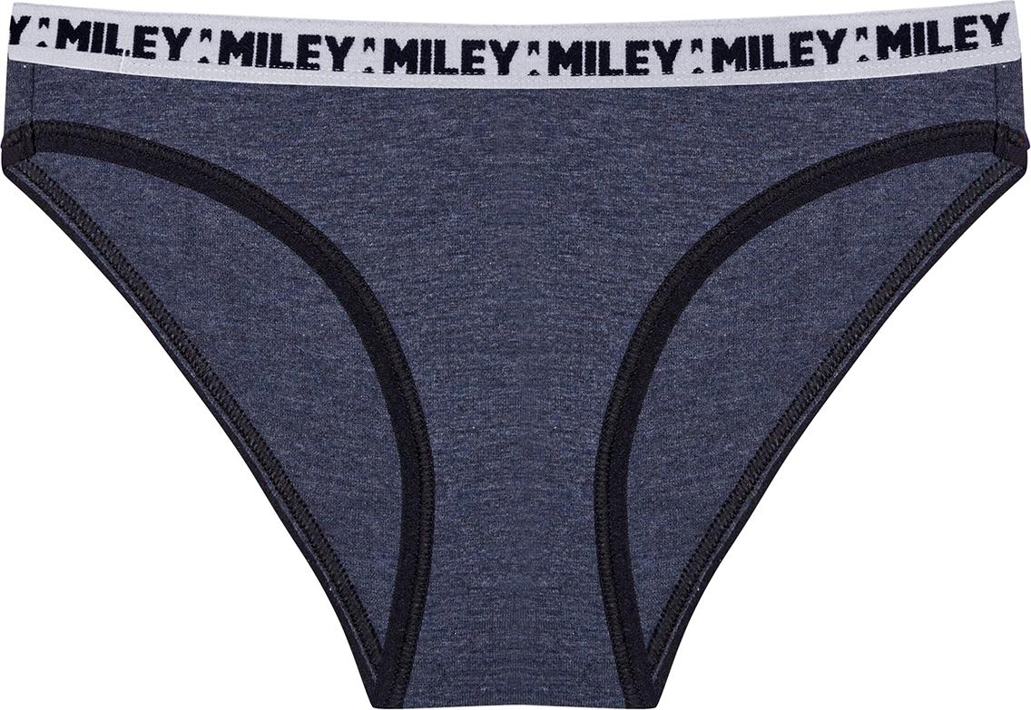 Bộ 2 Quần Lót Nữ Melagne Sporty Chic Miley Lingerie FCB_0100_1000